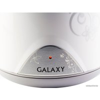 Электрический чайник Galaxy Line GL0301 (белый)