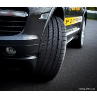 Летние шины Dunlop SP QuattroMaxx 255/50R19 107Y