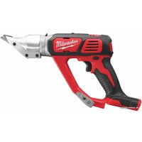 Шлицевые электрические ножницы Milwaukee M18 BMS12-0 4933447925 (без АКБ)