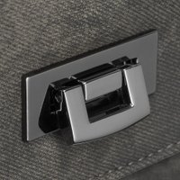 Дорожный рюкзак Rivacase 8912 (серый)