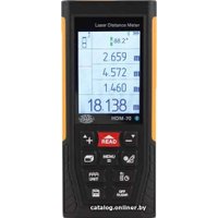 Лазерный дальномер Nivel System HDM-70