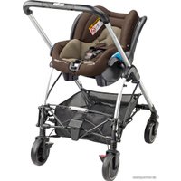 Коляска прогулочная «трость» Bebe Confort Streety Next (3 в 1)