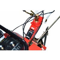 Мотоблок бензиновый Brait BR-402W
