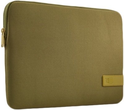 

Чехол Case Logic Reflect 13" REFPC-113 (capulet olive/green olive)