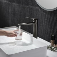 Смеситель Ganzer GZ02112-Q