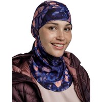 Горнолыжная балаклава Buff Thermonet Balaclava Shiray Multi 132467.555.10.00