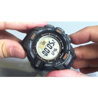 Наручные часы Casio PRG-270-1