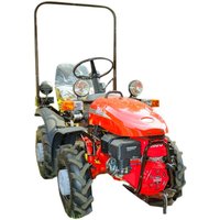 Мини-трактор Беларус 152 (дв. RATO R420E с установкой грузов 05-4235011-А )
