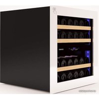 Винный шкаф Dunavox DAB-25.62DW.TO