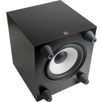 Проводной сабвуфер JBL L10cs Classic Subwoofer (черный)