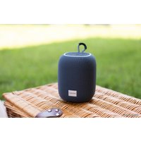 Беспроводная колонка Canyon BSP-8 (бордовый)