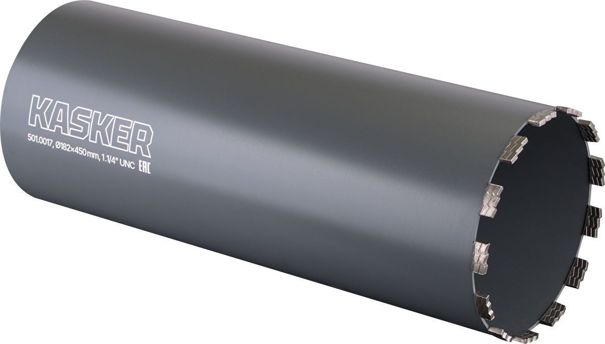 Коронка Kasker 501.0017