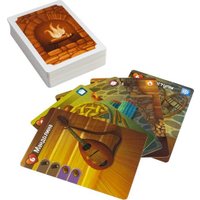 Детская настольная игра Lavka Games Уютная опушка в Лиде