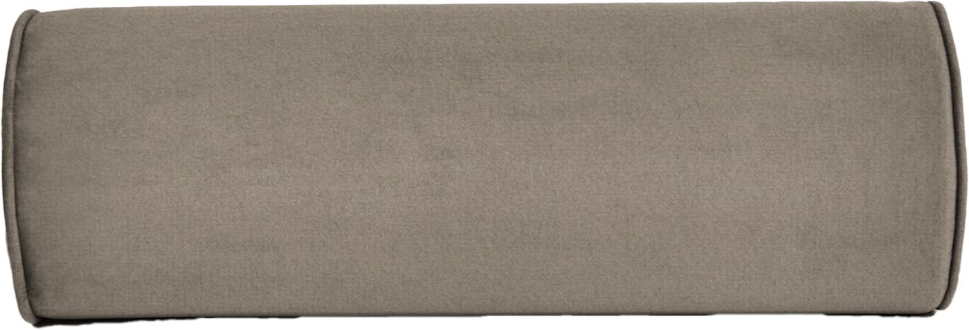 

Декоративная подушка Сонум Эвита 17x50 (какао)
