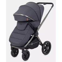 Универсальная коляска Rant Falcon RA097 (2 в 1, graphite)