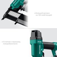 Степлер KRAFTOOL 31962