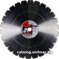 Отрезной диск алмазный  Fubag 58323-6