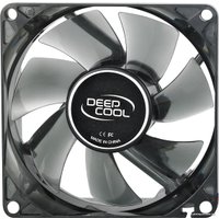 Вентилятор для корпуса DeepCool Wind Blade 80 [DP-FLED-WB80]