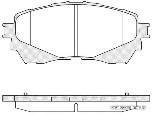Remsa 153804