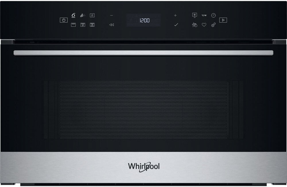 

Микроволновая печь Whirlpool WMD7O4TX
