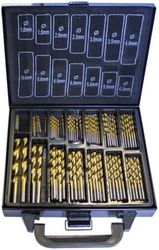 

Набор сверл RockForce RF-924U99 (99 шт)