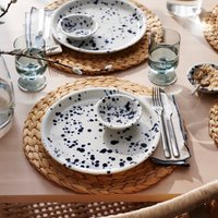 Миска для смешивания Ikea Silversida 80565698