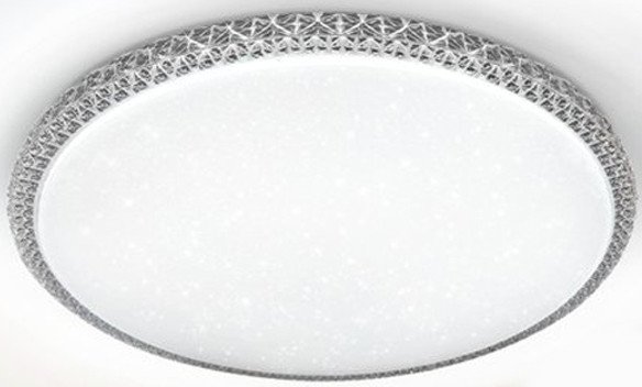 

Припотолочная люстра In Home Deco Mystery 4690612063430