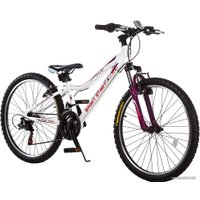 Велосипед Sport Start Girlish 24 (2017)