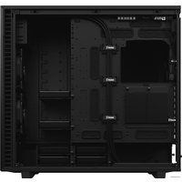 Корпус Fractal Design Define 7 XL Black Solid FD-C-DEF7X-01