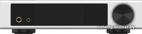 Сетевой проигрыватель Matrix Audio Element I2