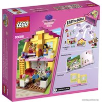 Конструктор LEGO 10686 Family House