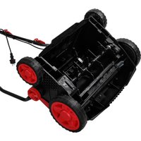 Скарификатор-аэратор Wortex AE 3616-1 S