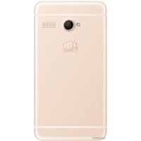 Телефон Micromax Q326 Champagne