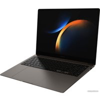 Ноутбук Samsung Galaxy Book3 Ultra NP960XFH-XA1HK