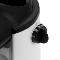 Рожковая кофеварка Galaxy Line GL0755 (белый)