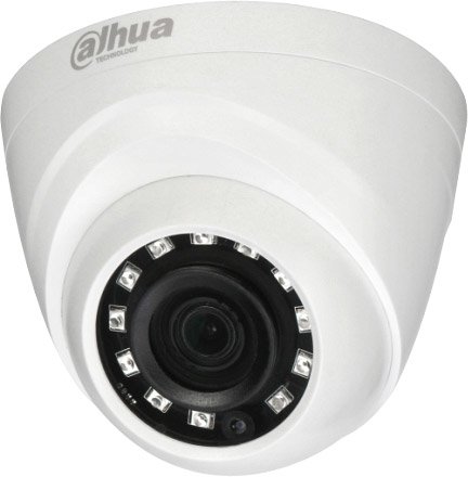 

CCTV-камера Dahua DH-HAC-HDW1400RP-0360B-S3