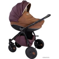Универсальная коляска Tutis Zippy New (3 в 1)