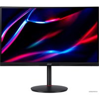 Игровой монитор Acer Nitro XR272UPbmiipruzx