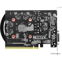 Видеокарта Palit GeForce GTX 1650 StormX 4GB GDDR5 NE51650006G1-1170F