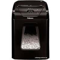 Шредер Fellowes Powershred 12C