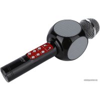 Bluetooth-микрофон Wise WS-1816 (черный)