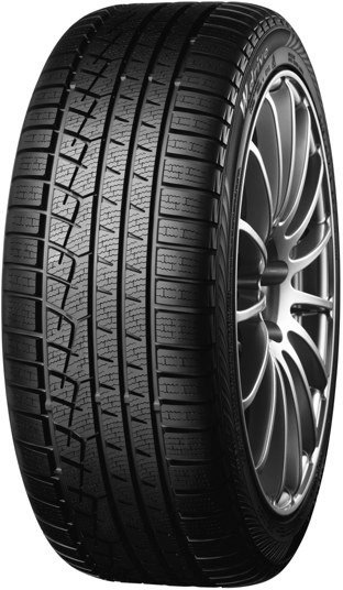 

Зимние шины Yokohama W.drive V902B 265/35R18 97V