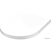 Сиденье для унитаза AM.PM Spirit C707858WH