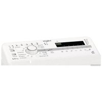 Стиральная машина с вертикальной загрузкой Whirlpool TDLR 55020S