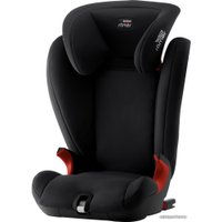 Детское автокресло Britax Romer Kidfix SL Black Series (черный)