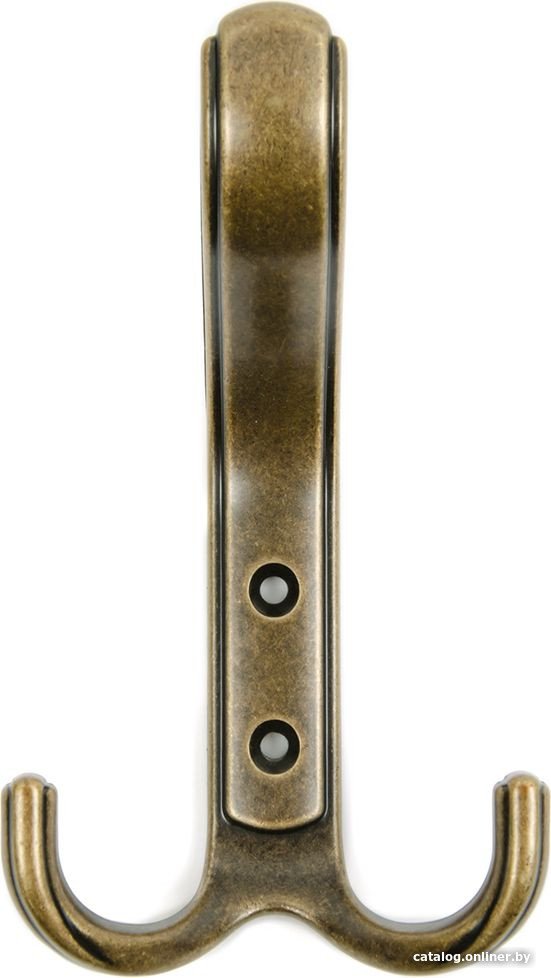 Крючок мебельный Boyard Domani K352MAB.6