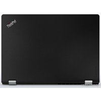 Ноутбук Lenovo ThinkPad Yoga 460 [20EL0017RT]