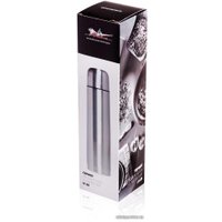 Термос Airline IT-05 1л (металлик)