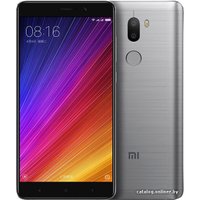 Телефон Xiaomi Mi 5S Plus 64GB Grey