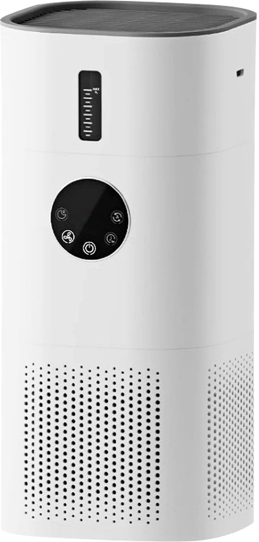 

Климатический комплекс Futula H4S